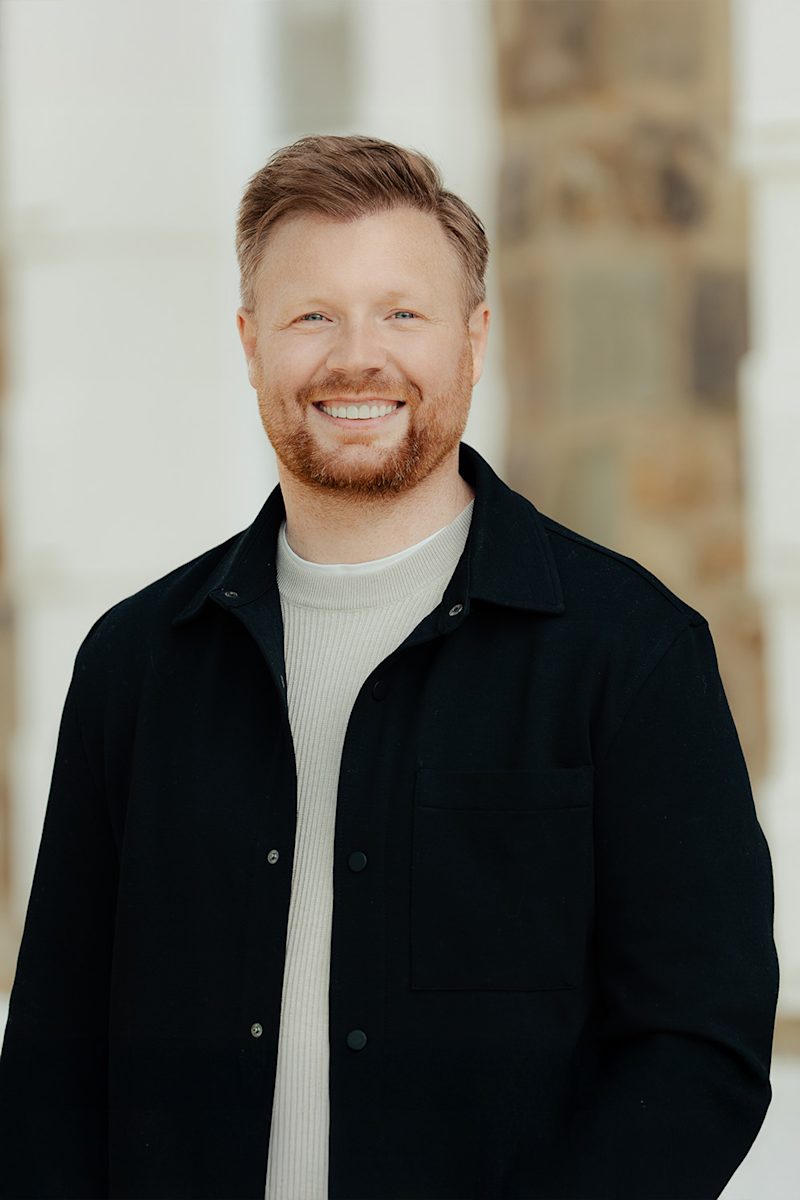 Patrick Stark, Lizenzpartner
