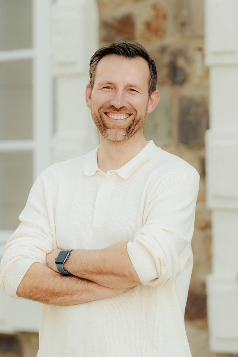 Robin Köppe, Selbstständiger Immobilienmakler